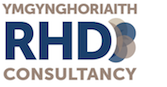 RHD Consultancy Logo